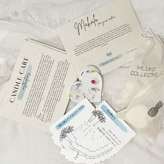 Smoked Oud Mana Bowl