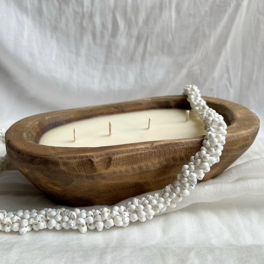 Bamboo & Coconut Mana Bowl