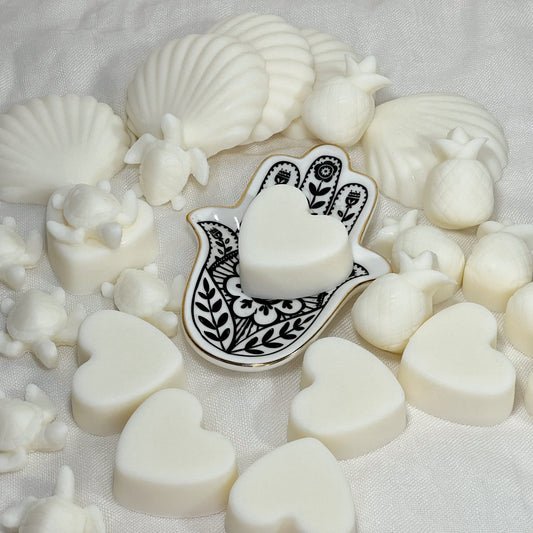 Surf Wax Sunrise Shell Wax Melts