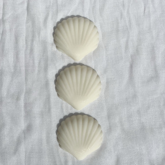 Lavender Sunrise Shell Wax Melts