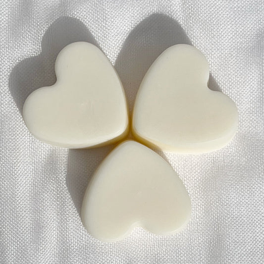 Surf Wax Aloha Heart Wax Melts