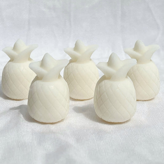 Lavender Pineapple Wax Melts