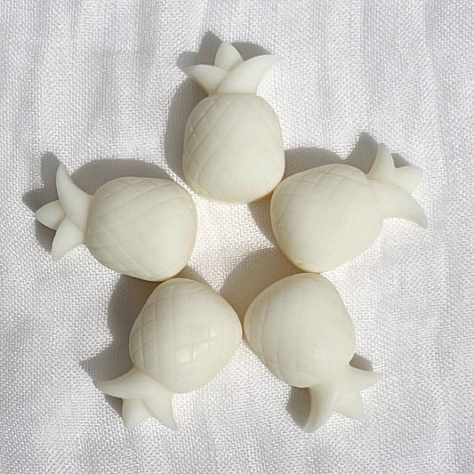 Surf Wax Pineapple Wax Melts